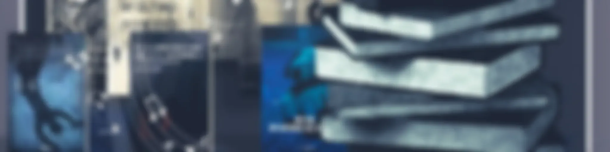 Los registros de José Baroja©