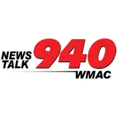 News Talk 940 WMAC