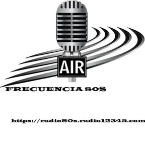 Frecuencia80s