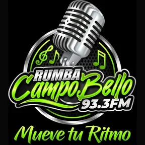 Rumba Campo Bello 93.3 FM