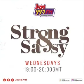 Strong & Sassy