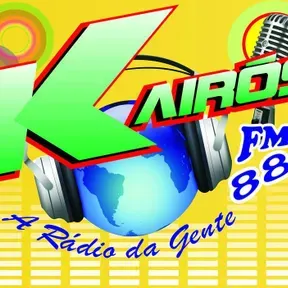kairos web radio