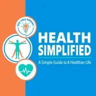 HEALTH SIMPLIFIED: Gabapentin and Dementia Risk - What You Need to Know