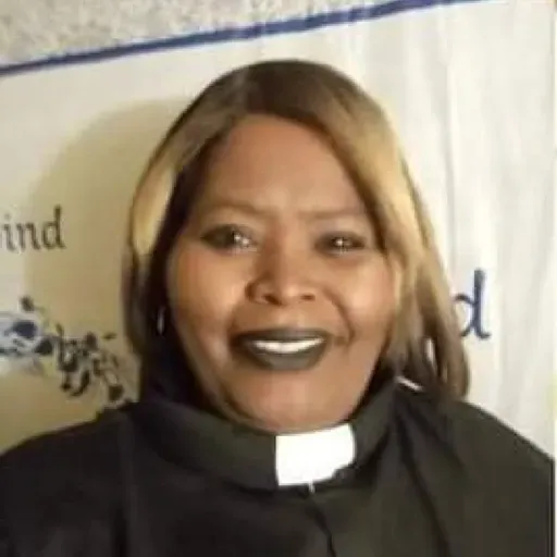 Min. Christina Gouger Not The Time To Give Up