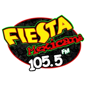 Fiesta Mexicana 105.5 FM - XHBO