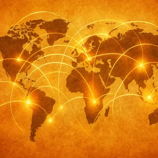 EP 180. Cooperación Sin Fronteras