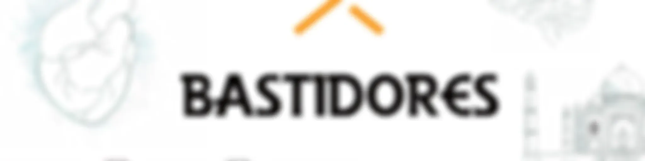 #BASTIDORES - CURADORIA!