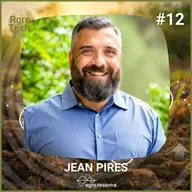A&T#012 - IA no Agro – Revolução, Potencial e Segurança