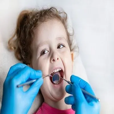 Childrens Dentist Role in Teaching Healthy Habits