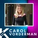 Kudos Radio - Carol Vorderman