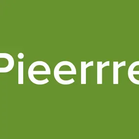 Pieerrre