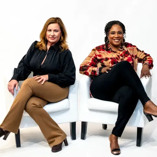 Different Voices Podcast Show Single Parenting Full Episode