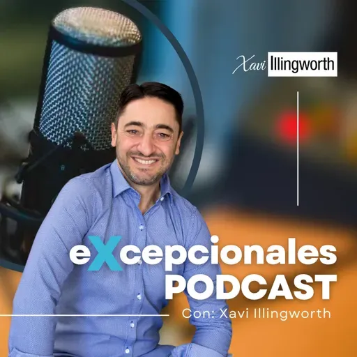 [#130] El poder transformador del Perdón | Caminando con Xavi