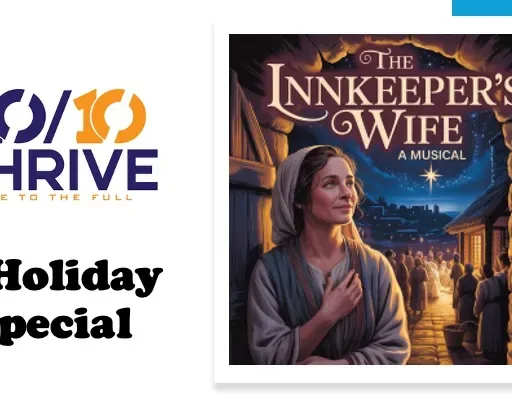 Holiday Special: The Innkeeper's Wife (Part 2)