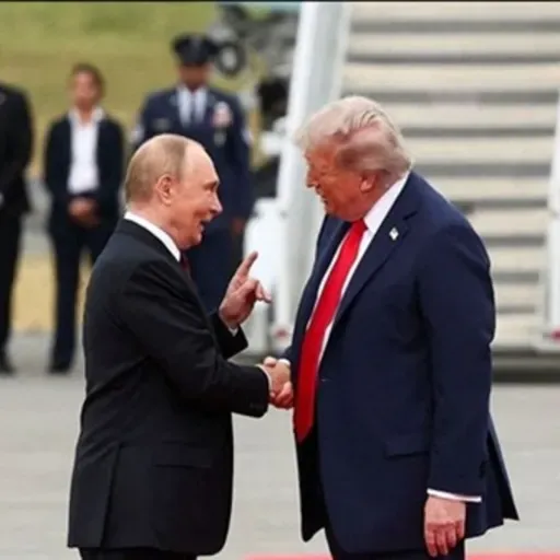 Trump làm đảo lộn kỳ vọng của Nga như thế nào?