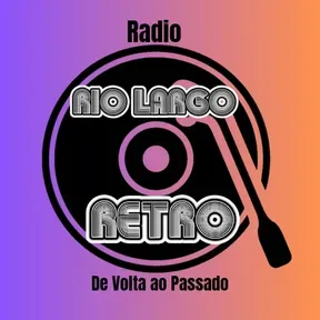 Radio Rio Largo Retro