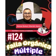 124 | Falla Orgánica Múltiple