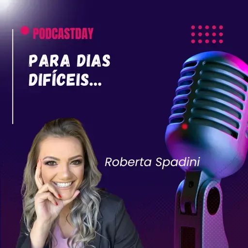 Para dias difíceis...