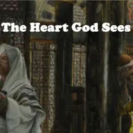 Episode 1265: The Heart God Sees