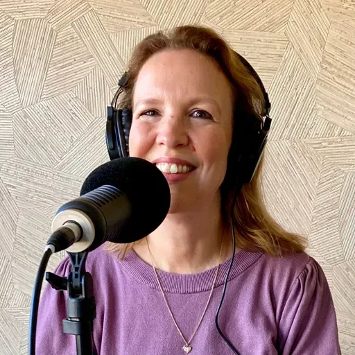 #88  WDDD met Carlijn Kriek,  onderzoeker psychologische veiligheid en leiderschap