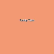 Family Time 2026-06-08 17:30