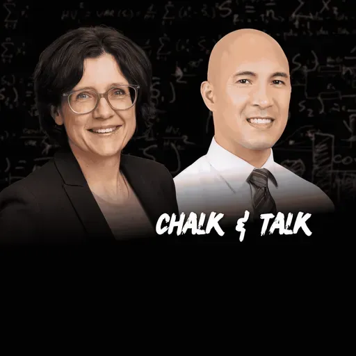 Mailbag: How to get started with evidence-based math instruction & tackle gaps with Jonathan Regino (Ep 55)