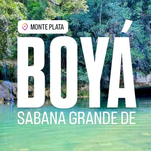 Explorando Sabana Grande de Boyá y sus Tesoros Ocultos
