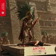 La Historia de los Mexicas: De Aztlán a la Llegada de Hernán Cortés