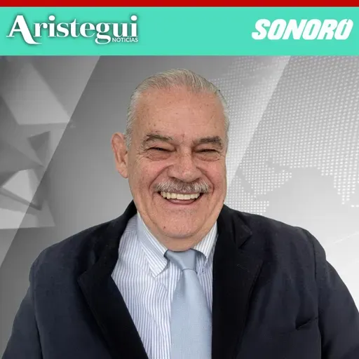 Acciones de Washington contra México reflejan “desesperación” de Trump, asegura exembajador Miguel Basáñez