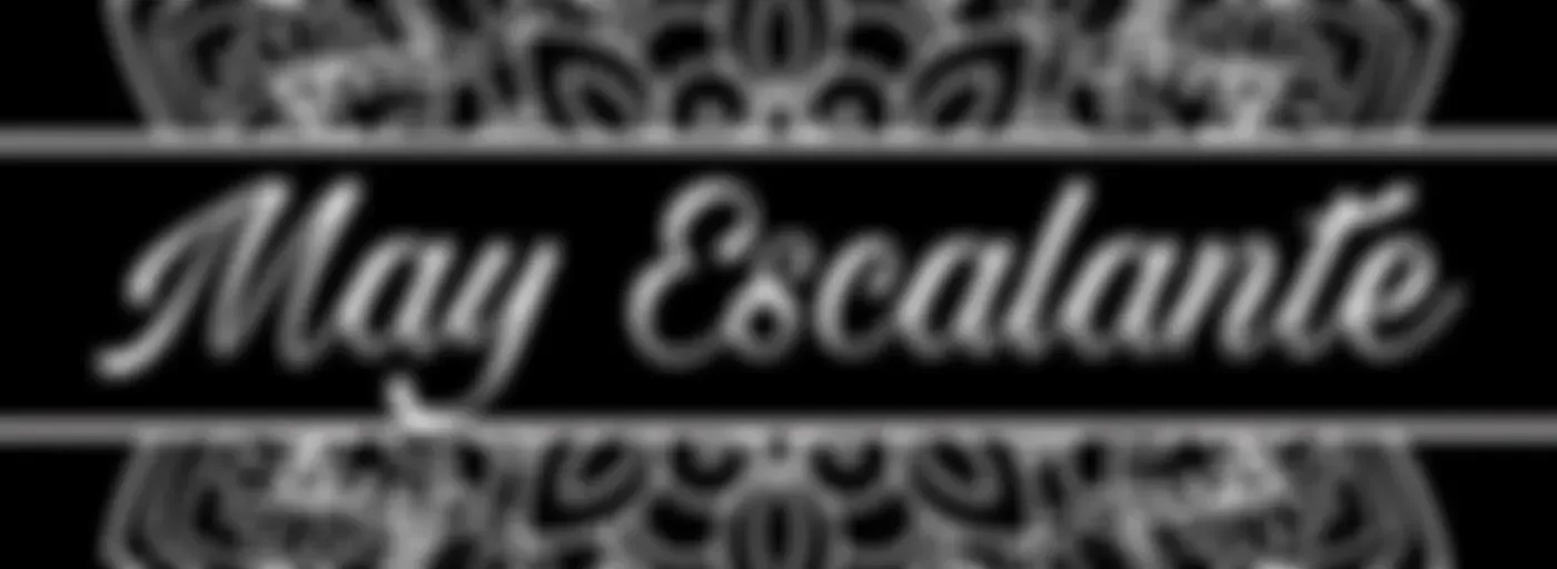 Meditaciones guiadas de May Escalante