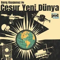 Gıda güvenliği bir ülkenin kaderini belirleyebilir mi? | Barış Kaygusuz ile Cesur Yeni Dünya #2