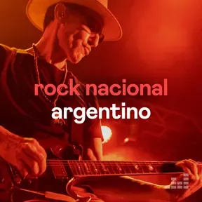 Rock Nacional Argentino