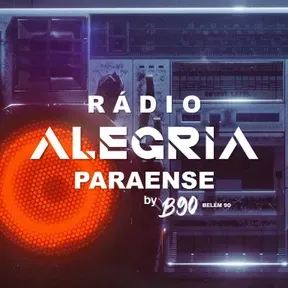 Rádio Alegria Paraense