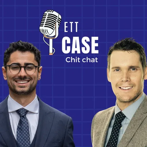 Iran, energi og AI – fra bitcoinmining til private credit‑nedskriving