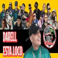Darell Está Loco || Te Boté Es Un Hit Pero No La Mejor Del Reggaetón