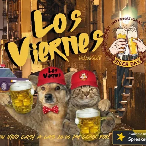 LOSBEVIERNES DE COMPAS S6-15