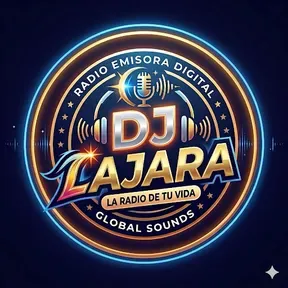 LAJARA RADIO FM.RD