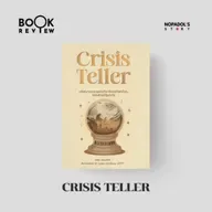 EP 2629 Book Review Crisis Teller