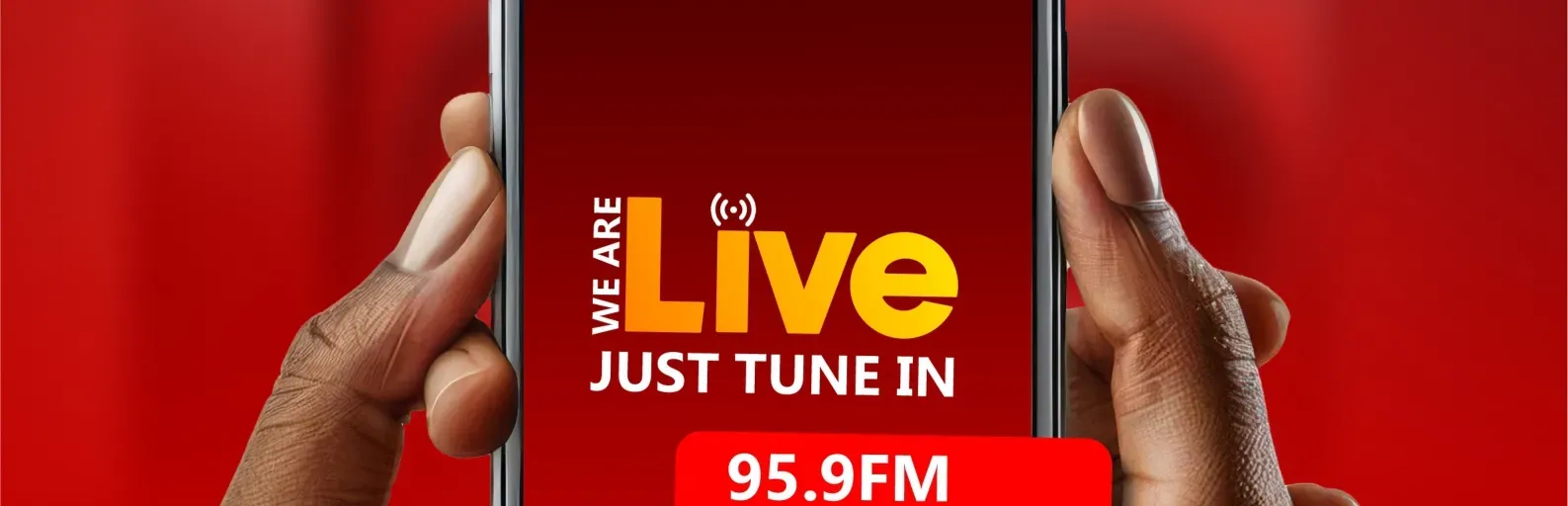 The Isle 95.9 FM