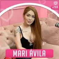 MARI ÁVILA - Prosa Guiada #208