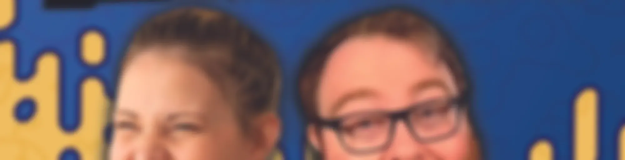 The Geekenders