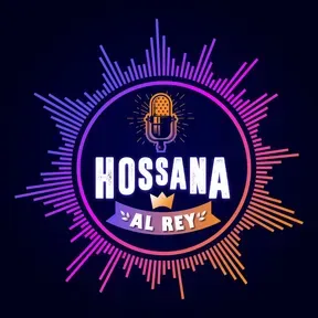 RADIO HOSSANA AL REY