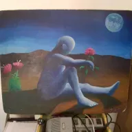 A la Patagonia, por Juan Cerezo