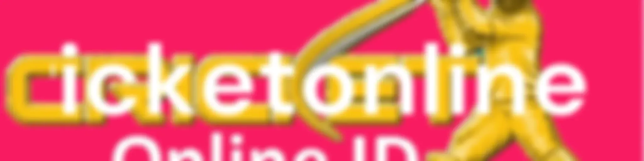 cricketonlineid