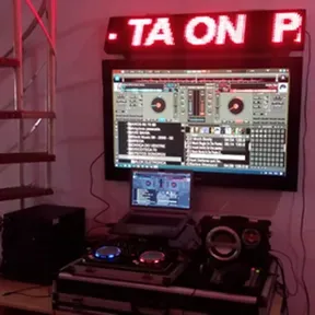 Radio DJ Plug BRAZIL FM