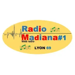 Radio Madiana#1
