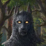 "La Bestia de Gévaudan"