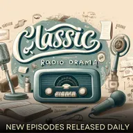 Radio City Playhouse - Five Extra Nooses