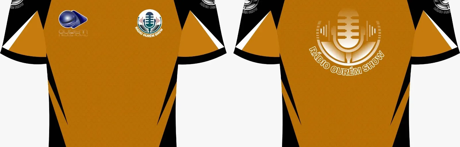 Radio Ourém show