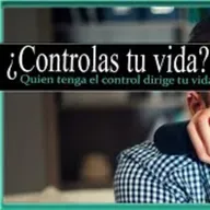 Tu control, con Dios siempre